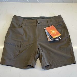 Outdoor Research Ferrosi Shorts - 5 Inch - Size 2